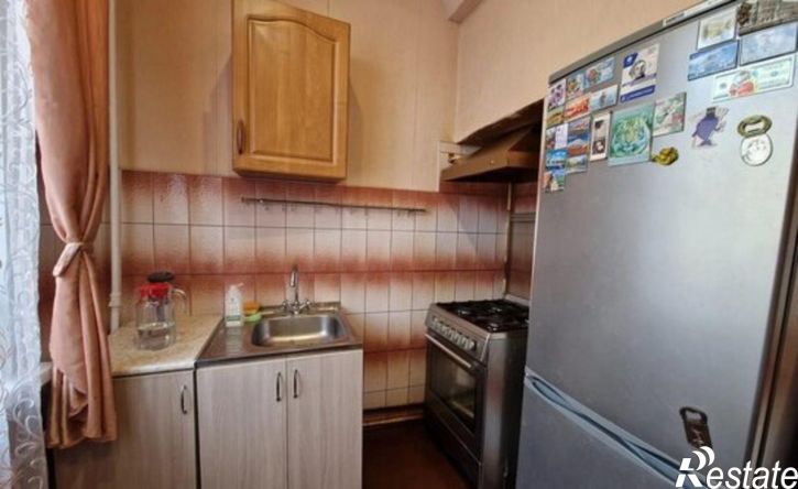 2-комн квартира проспект Ленина, 17,  д. 17