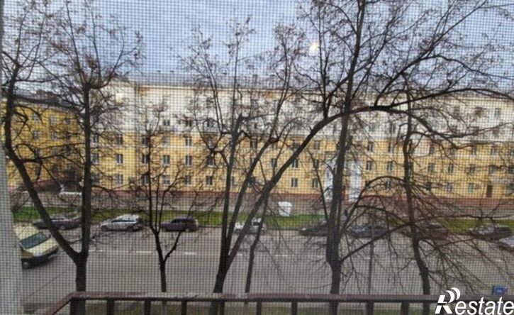 2-комн квартира проспект Ленина, 17,  д. 17