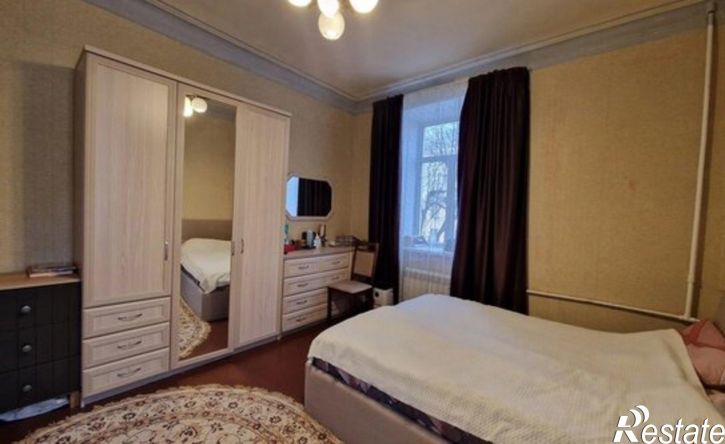 2-комн квартира проспект Ленина, 17,  д. 17