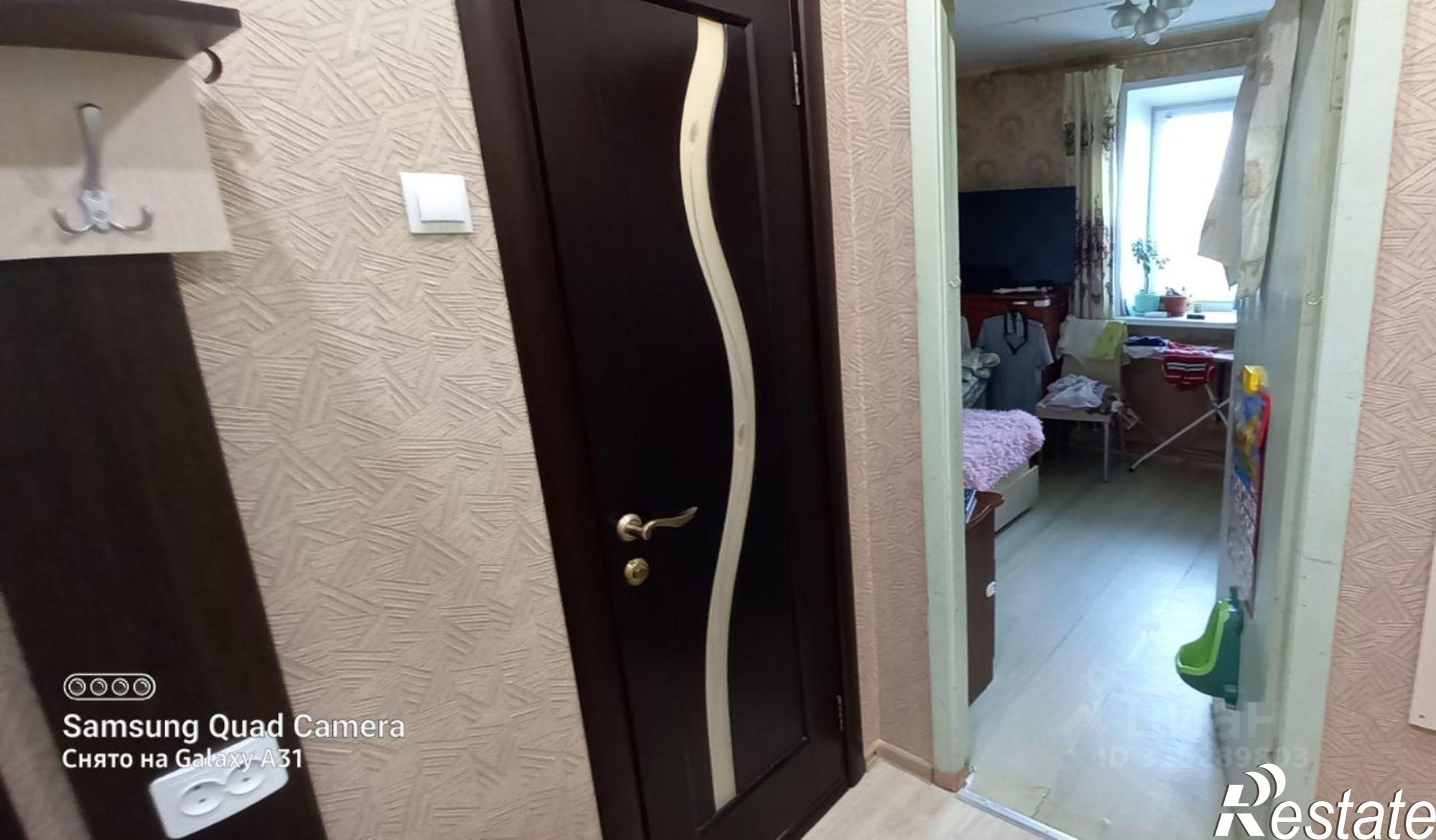 Купить квартиру за 3 600 000 рублей на улица Семашко, 8