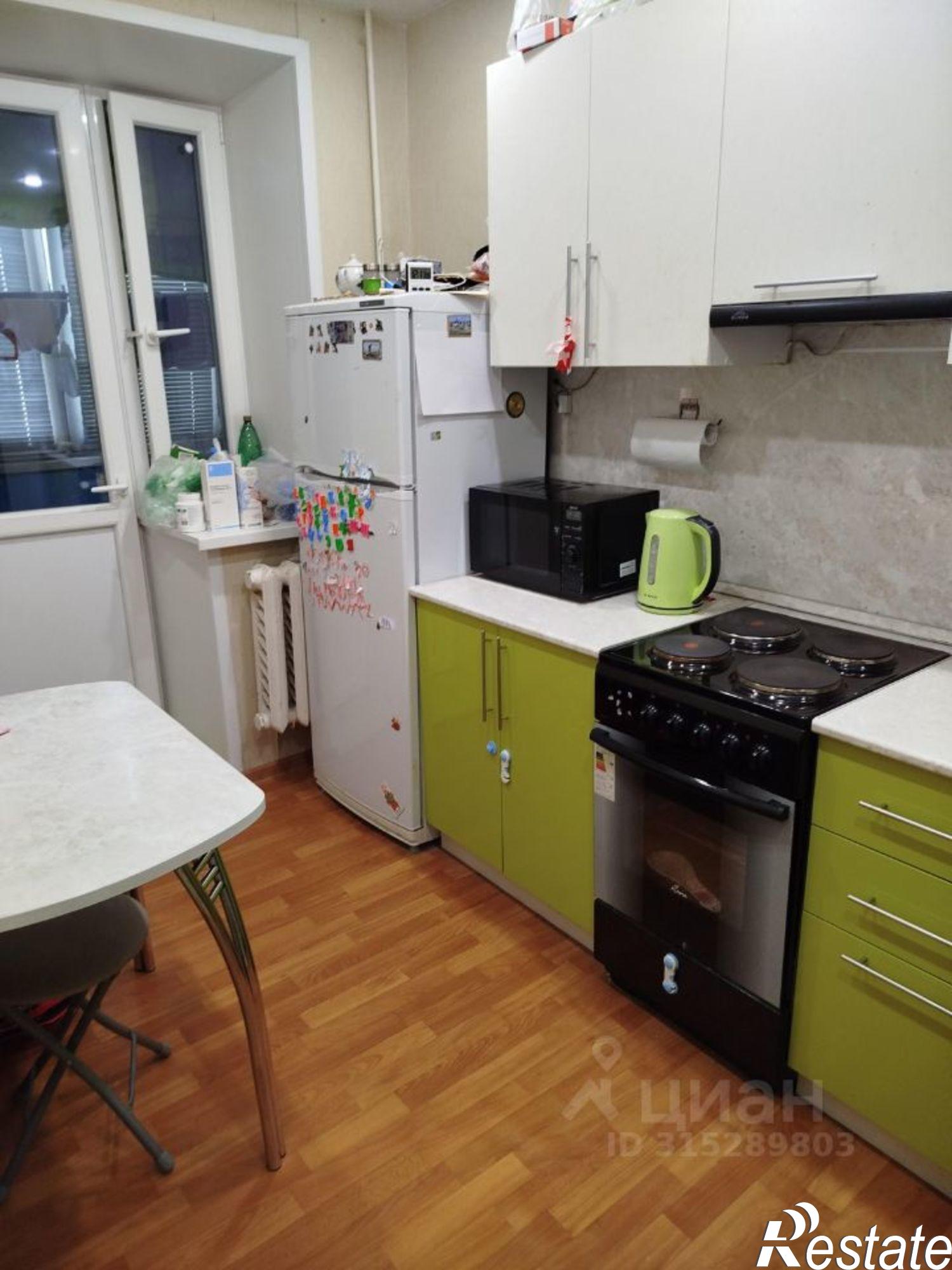 Купить квартиру за 3 600 000 рублей на улица Семашко, 8