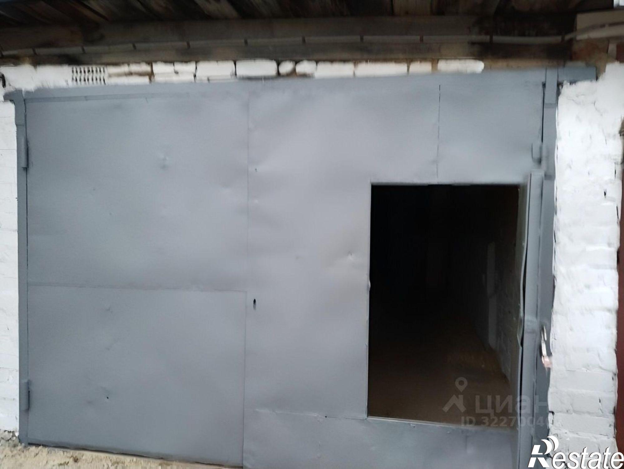 Купить гараж, место в паркинге за 780 000 рублей на ул Духова, 11