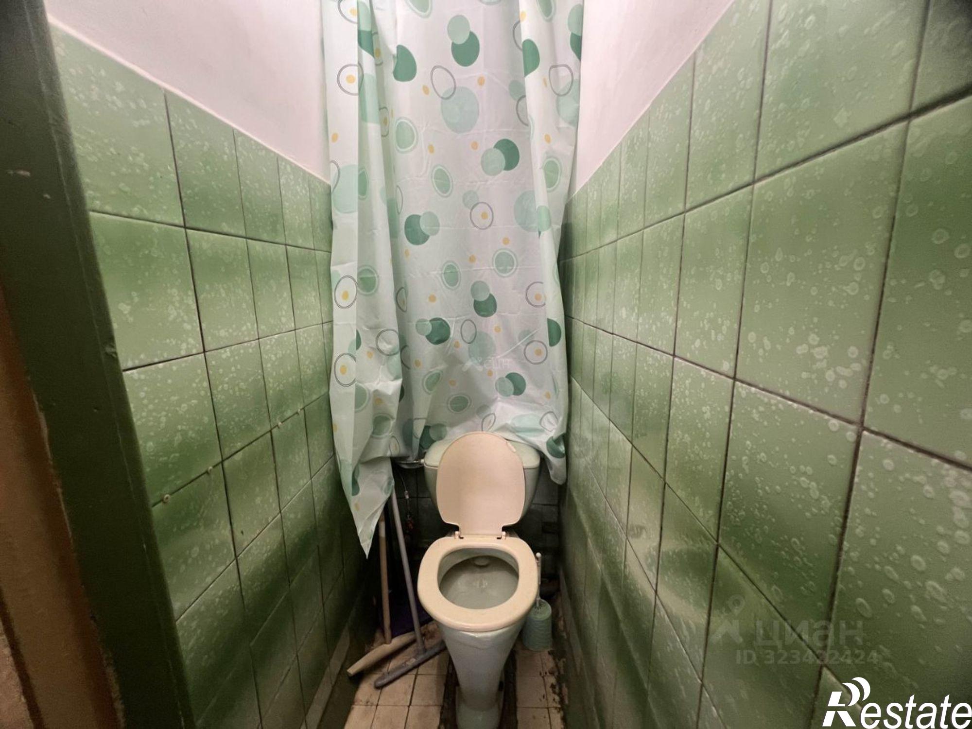 Купить квартиру за 3 100 000 рублей на улица Академика Харитона, 8