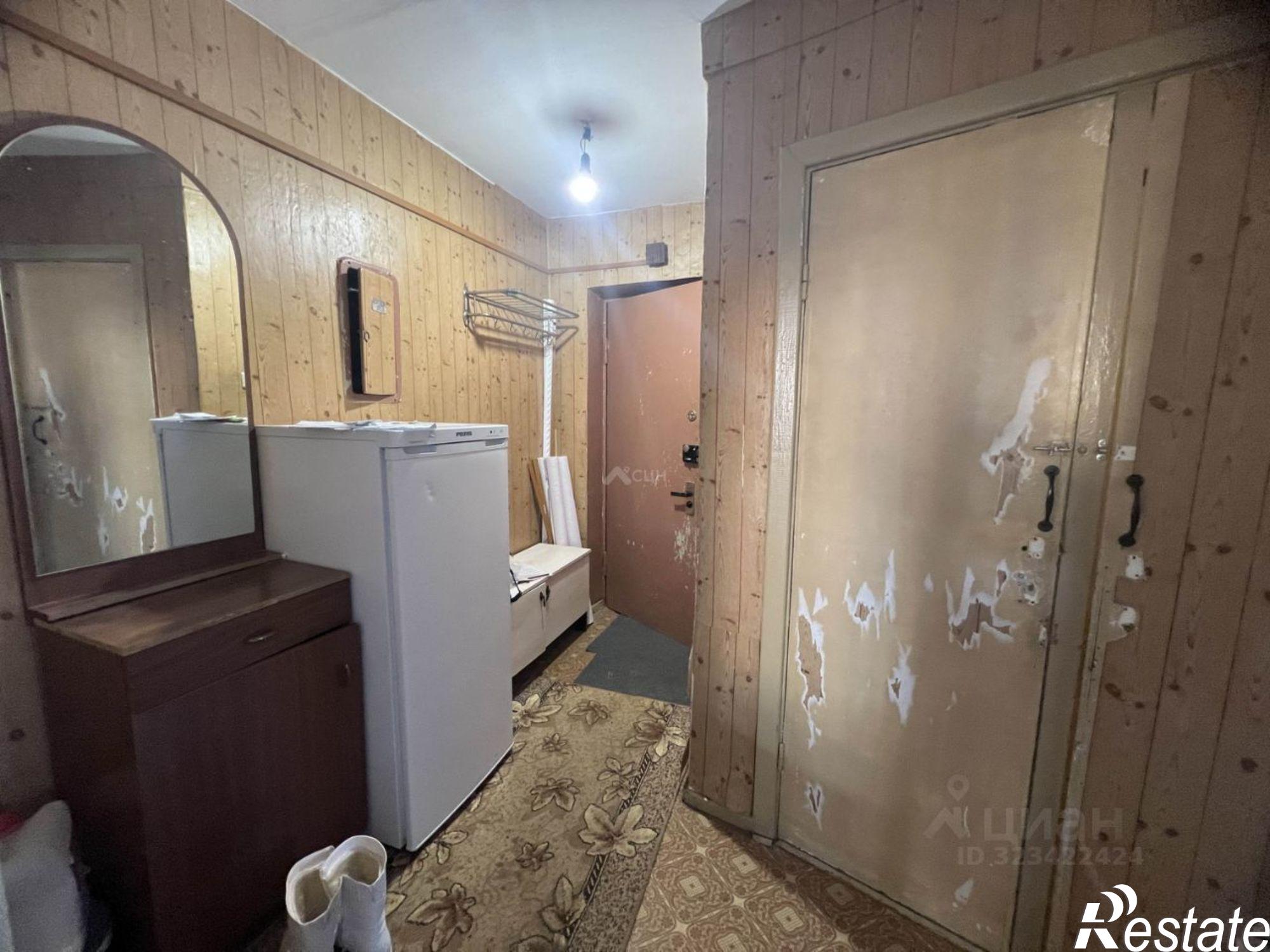 Купить квартиру за 3 100 000 рублей на улица Академика Харитона, 8