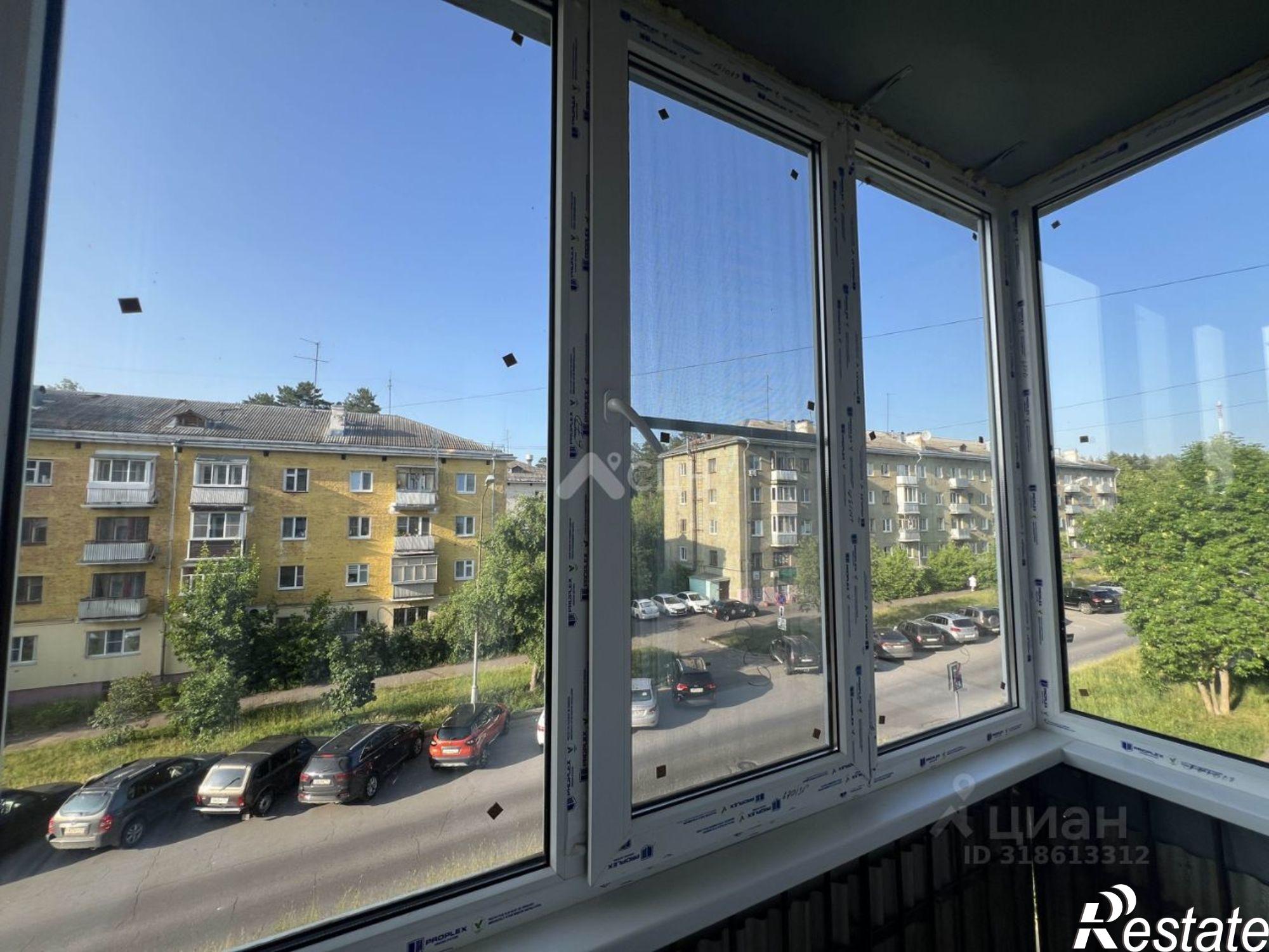 Купить квартиру за 3 550 000 рублей на Пионерская улица, 19