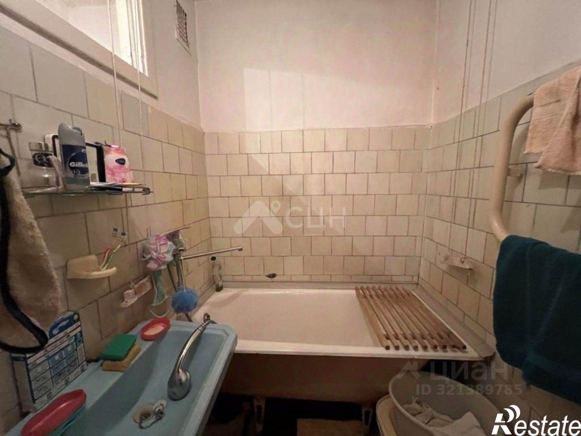 Купить квартиру за 3 550 000 рублей на проспект Музрукова, 33