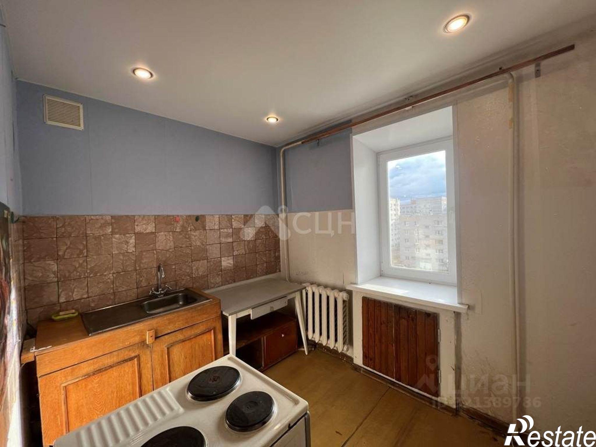 Купить квартиру за 3 950 000 рублей на улица Семашко, 10