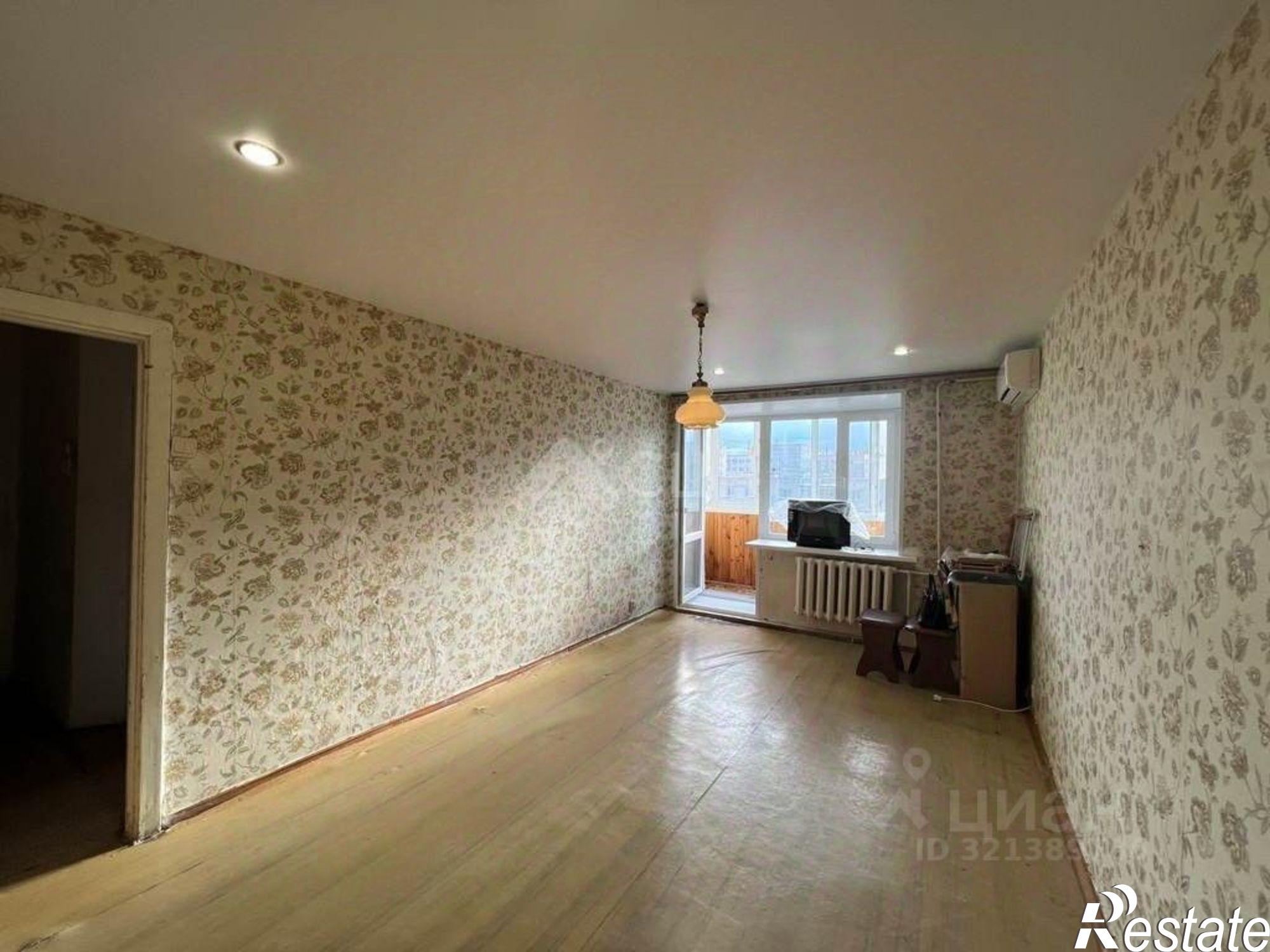 Купить квартиру за 3 950 000 рублей на улица Семашко, 10