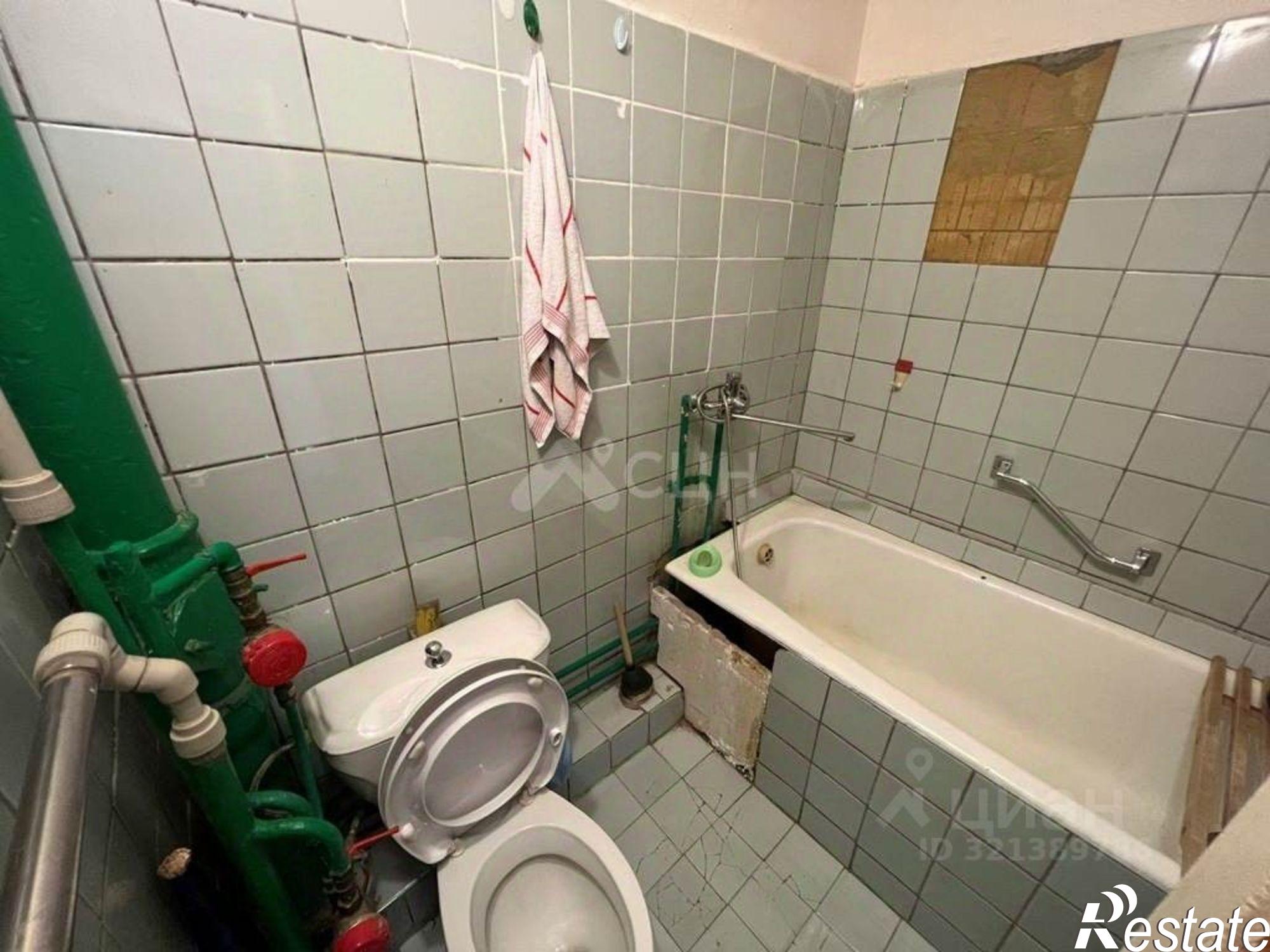 Купить квартиру за 3 950 000 рублей на улица Семашко, 10