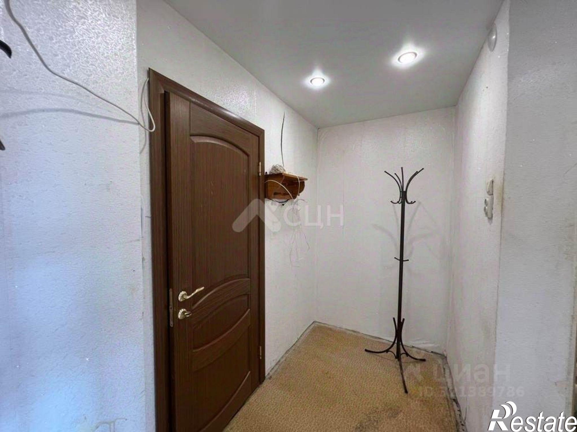 Купить квартиру за 3 950 000 рублей на улица Семашко, 10