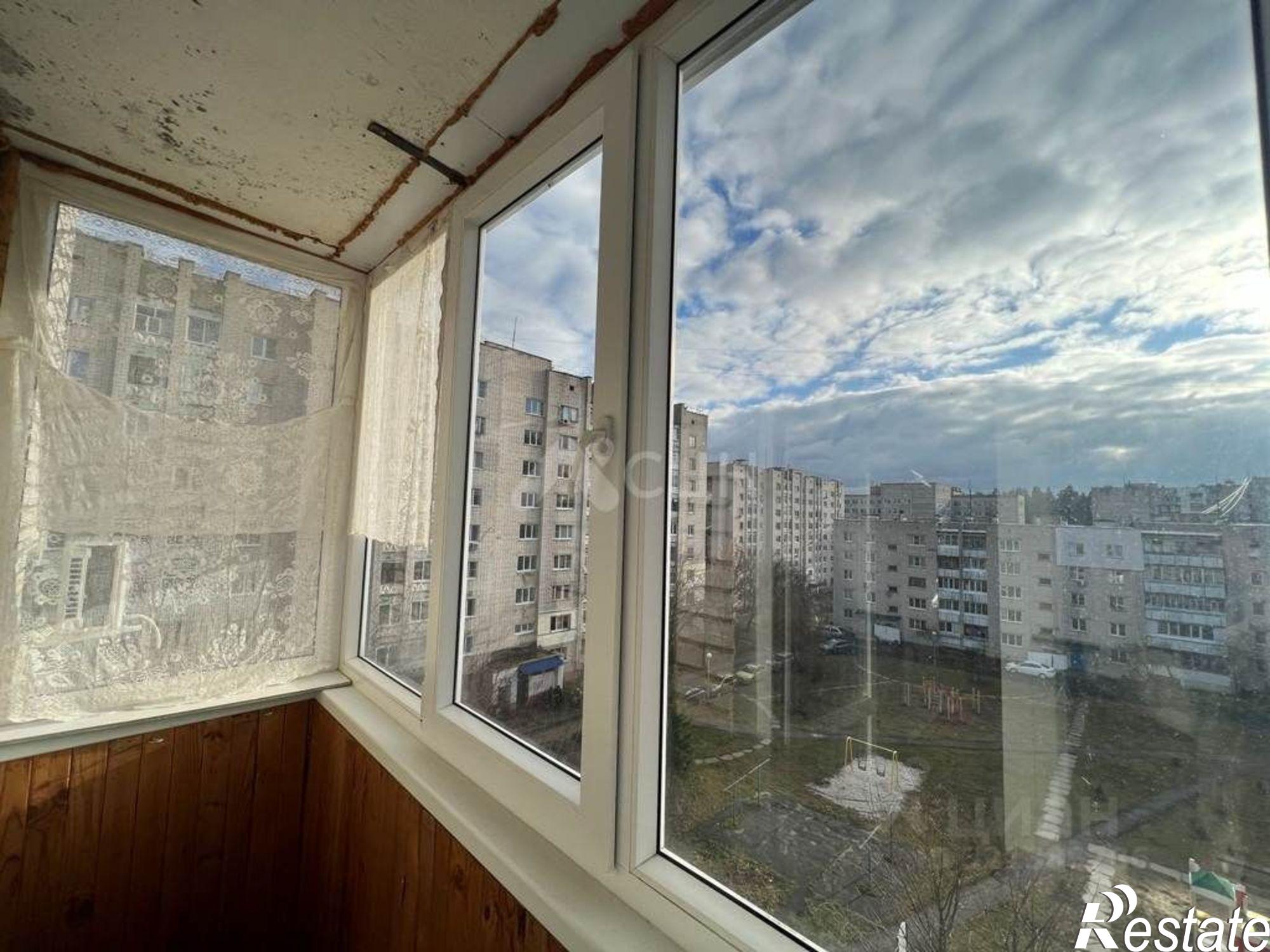 Купить квартиру за 3 950 000 рублей на улица Семашко, 10