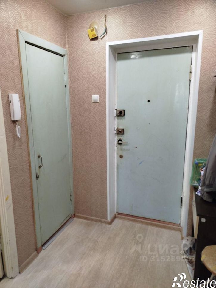 1-комн квартира улица Семашко, 8,  д. 8