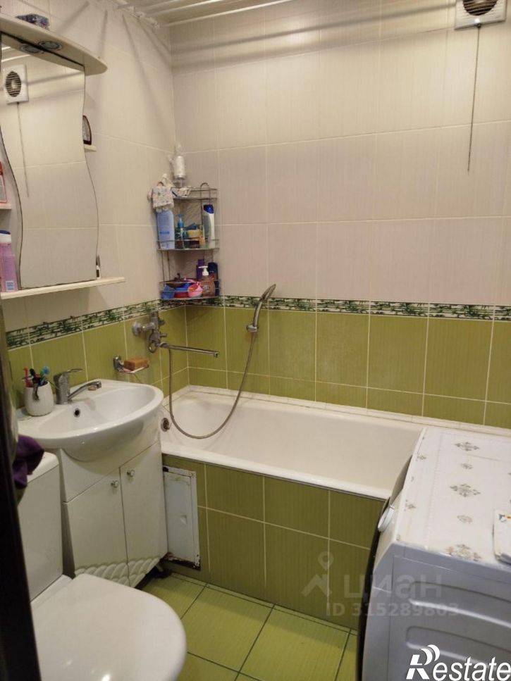 1-комн квартира улица Семашко, 8,  д. 8