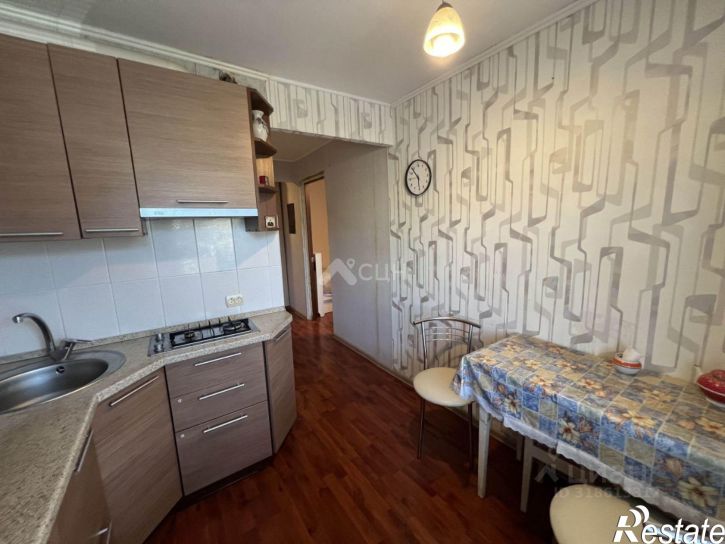 1-комн квартира Пионерская улица, 19,  д. 19