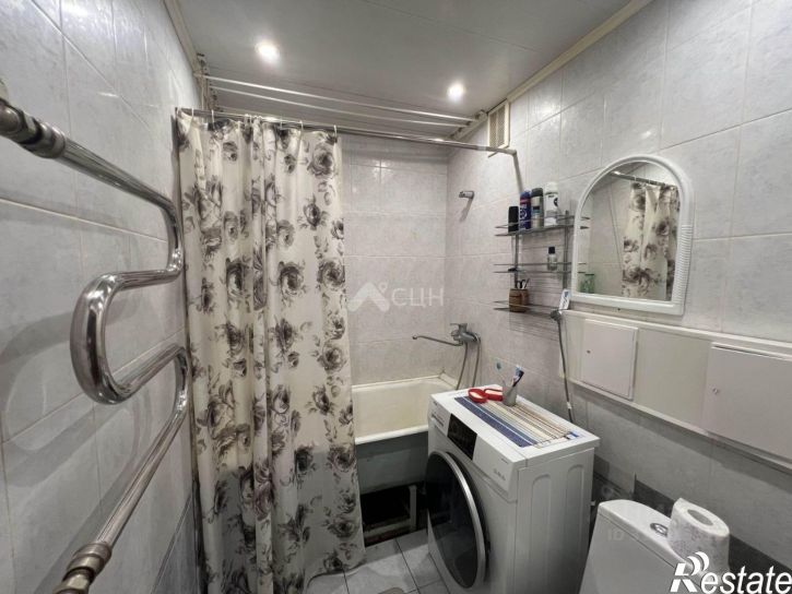 1-комн квартира Пионерская улица, 19,  д. 19