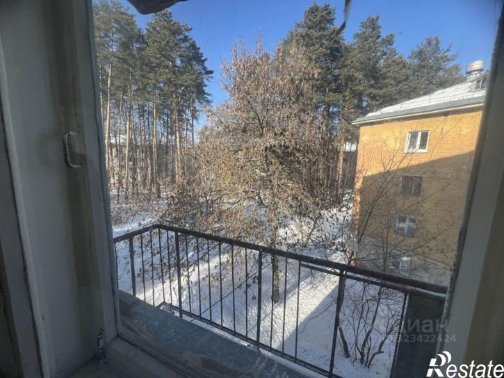 1-комн квартира улица Академика Харитона, 8,  д. 8