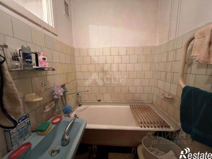 1-комн квартира проспект Музрукова, 33,  д. 33