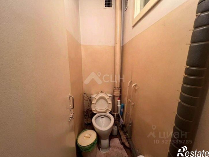 1-комн квартира проспект Музрукова, 33,  д. 33