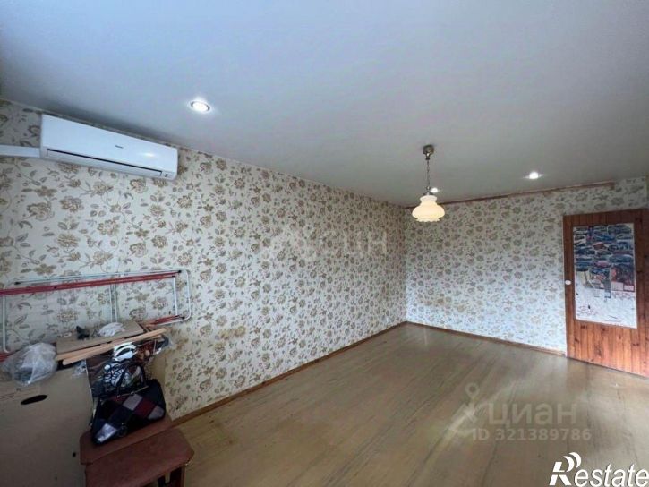 1-комн квартира улица Семашко, 10,  д. 10