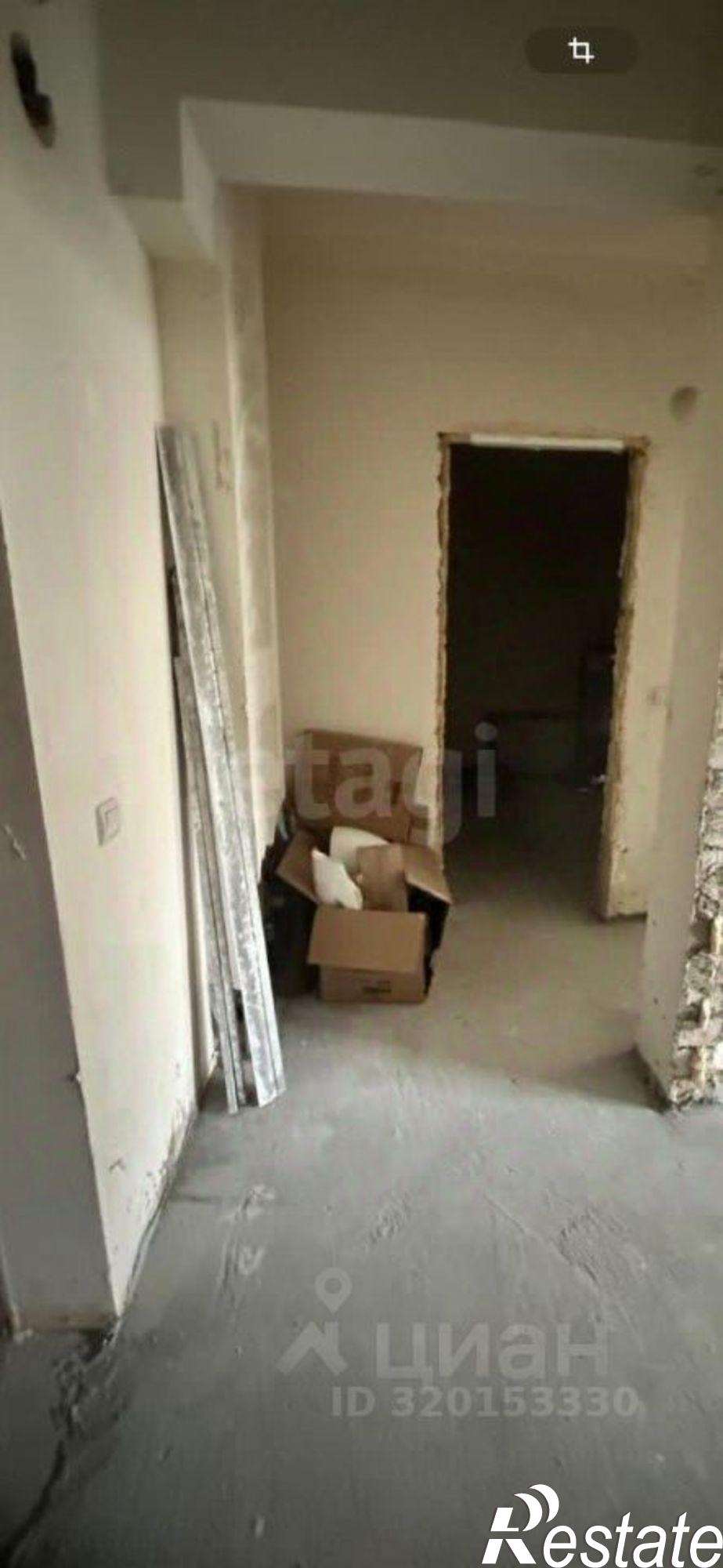 Купить квартиру за 9 500 000 рублей на Берёзовая улица, 6