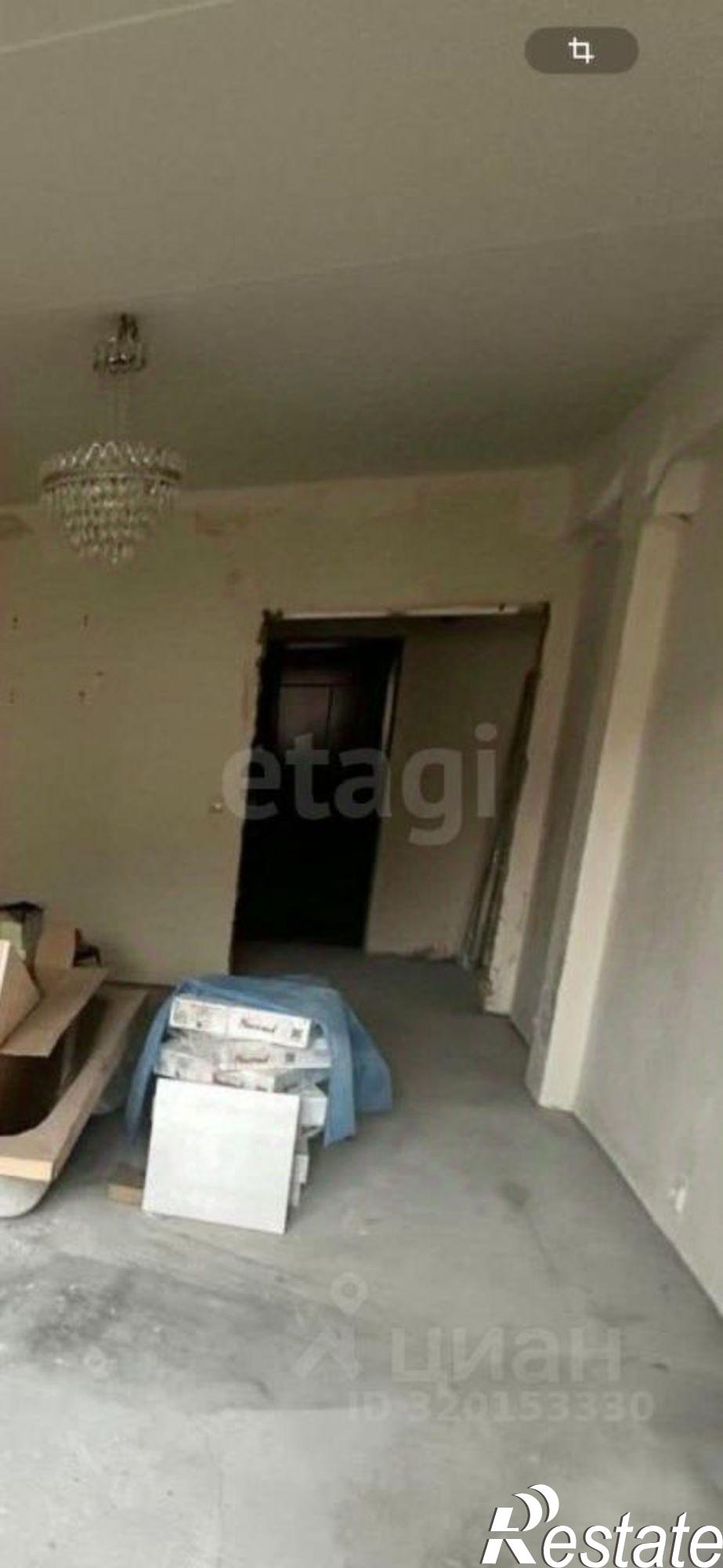 Купить квартиру за 9 500 000 рублей на Берёзовая улица, 6