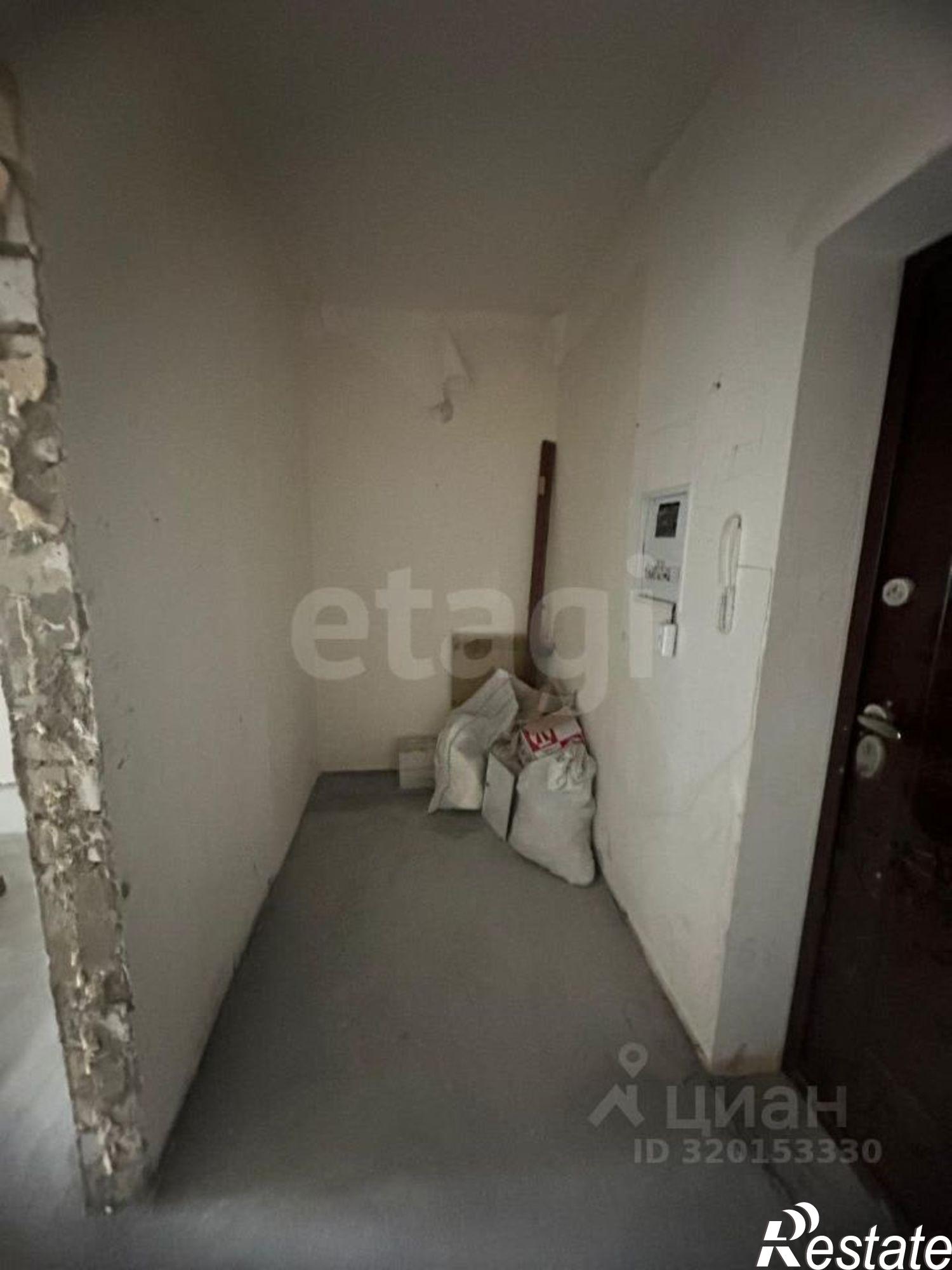 Купить квартиру за 9 500 000 рублей на Берёзовая улица, 6