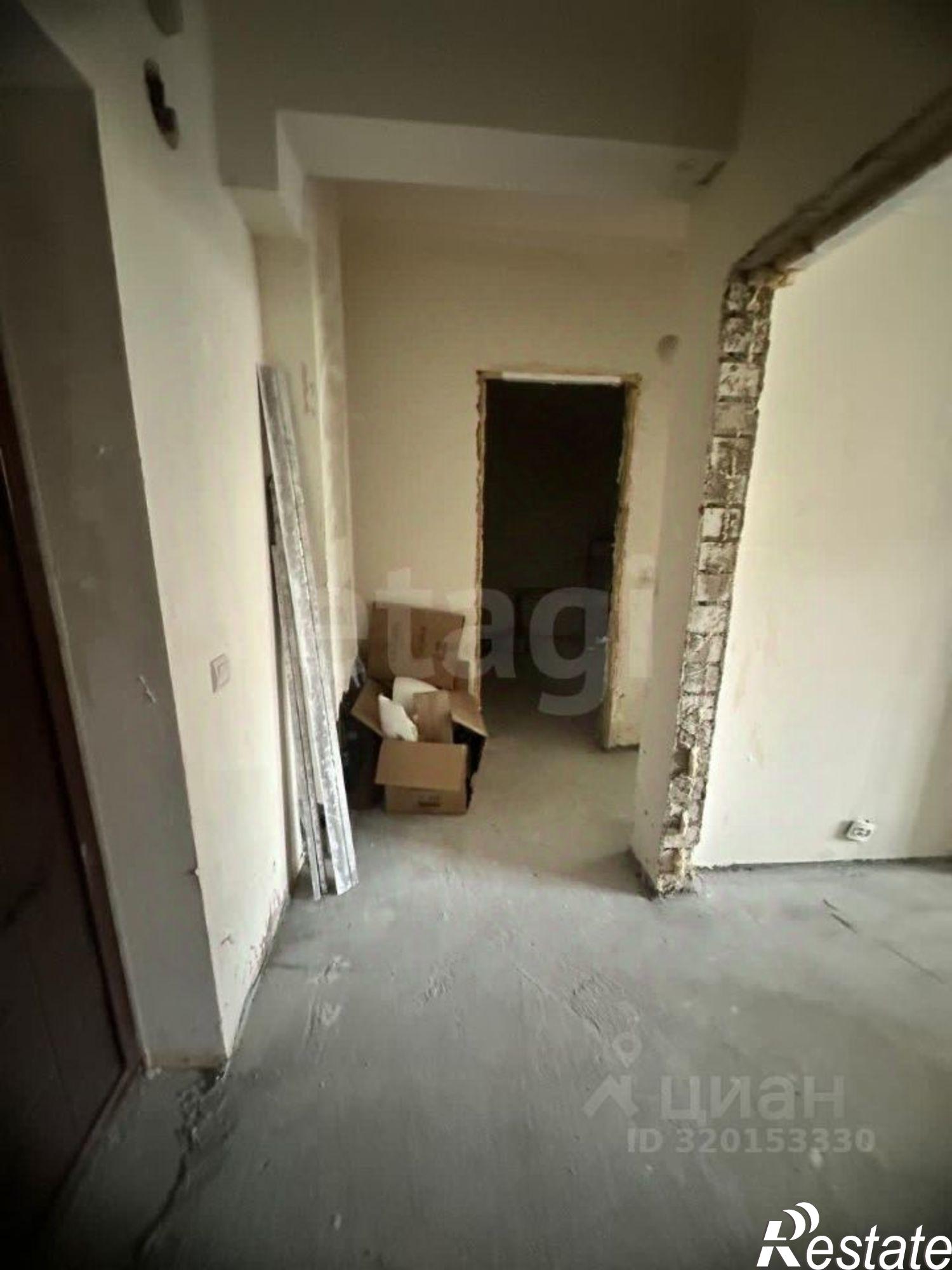 Купить квартиру за 9 500 000 рублей на Берёзовая улица, 6