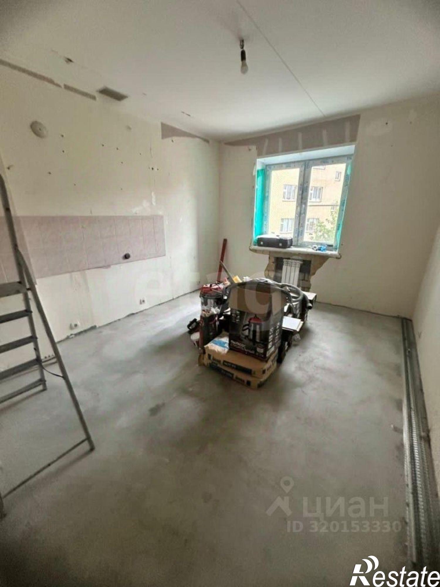 Купить квартиру за 9 500 000 рублей на Берёзовая улица, 6