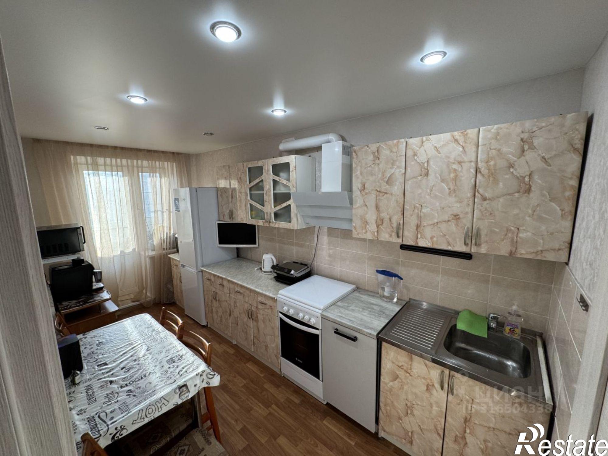 Купить квартиру за 4 650 000 рублей на ул Московская, 34 2