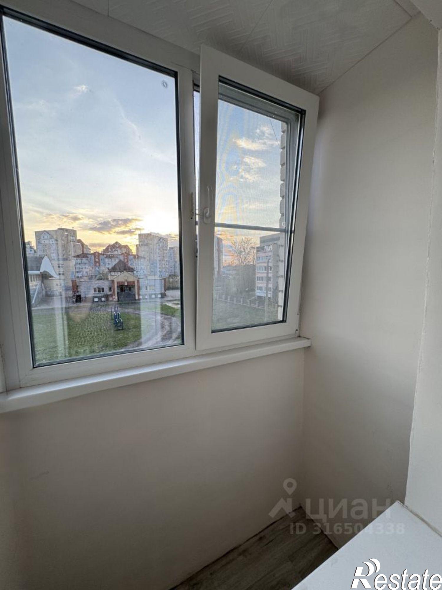 Купить квартиру за 4 650 000 рублей на ул Московская, 34 2