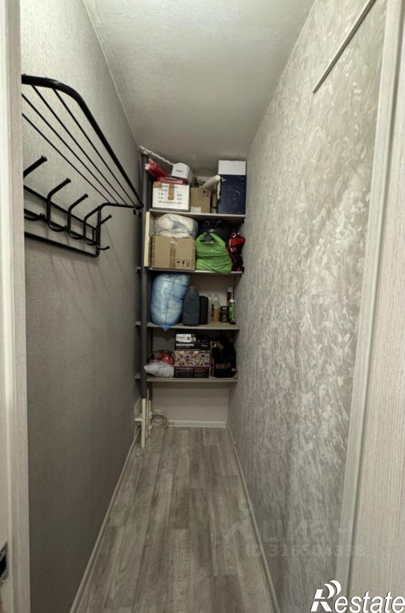 Купить квартиру за 4 650 000 рублей на ул Московская, 34 2