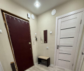 1-комн, 36кв м, этаж 3/9 ул Московская, 34 2