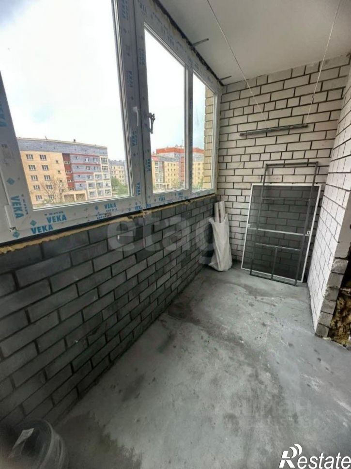 1-комн квартира Берёзовая улица, 6,  д. 6