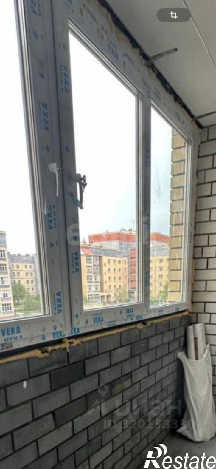 1-комн квартира Берёзовая улица, 6,  д. 6