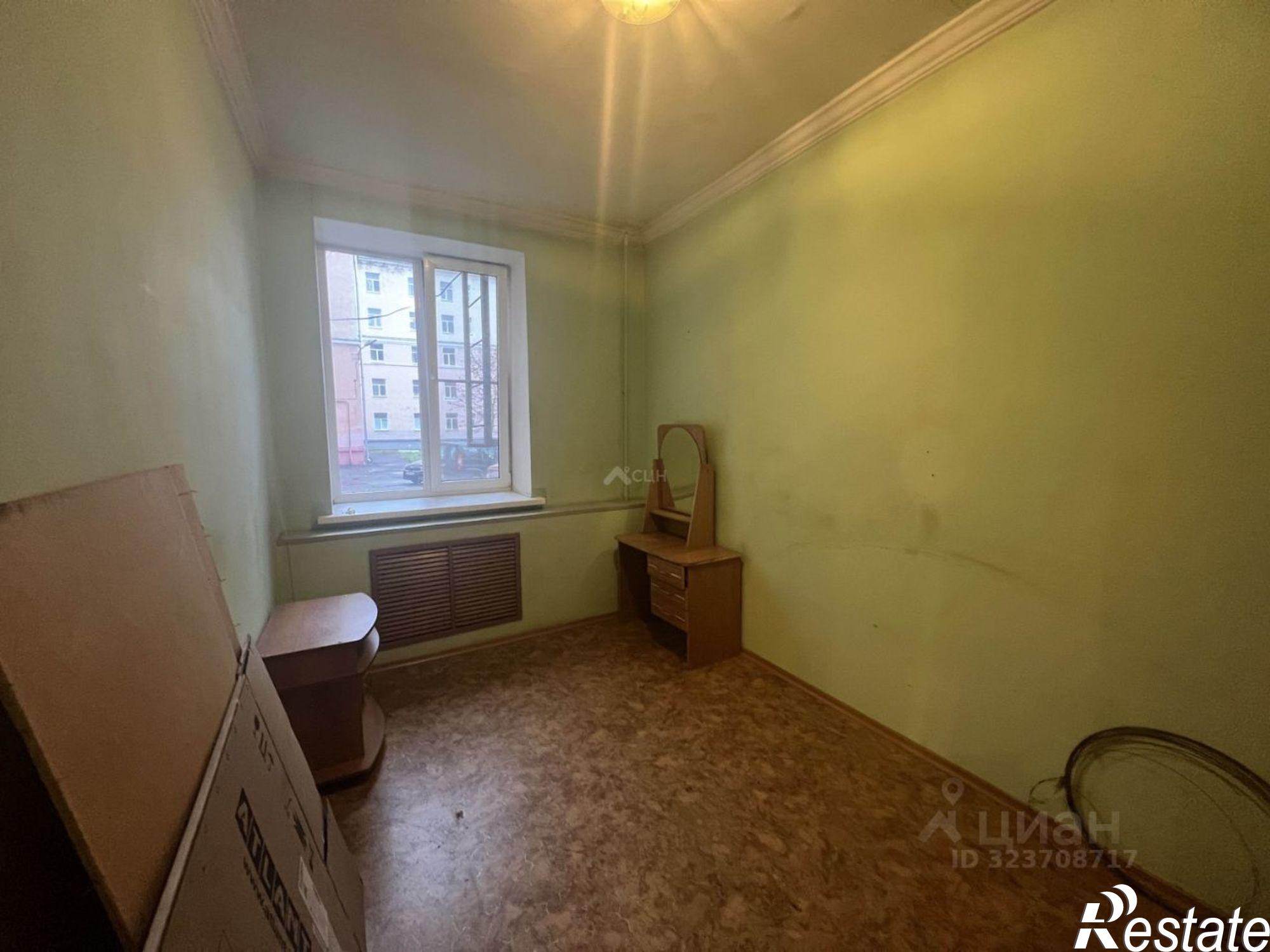 Купить квартиру за 7 650 000 рублей на проспект Ленина, 6