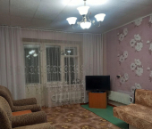 1-комн, 35кв м, этаж 6/12 Советская улица, 24