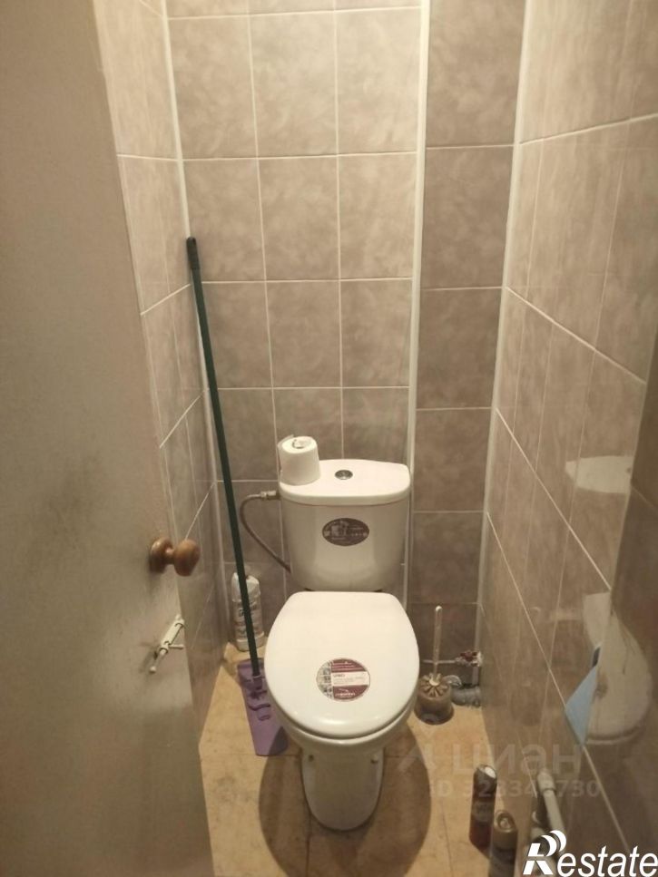 2-комн квартира пр-кт Музрукова, 29 2,  д. 29 2,  к. 2