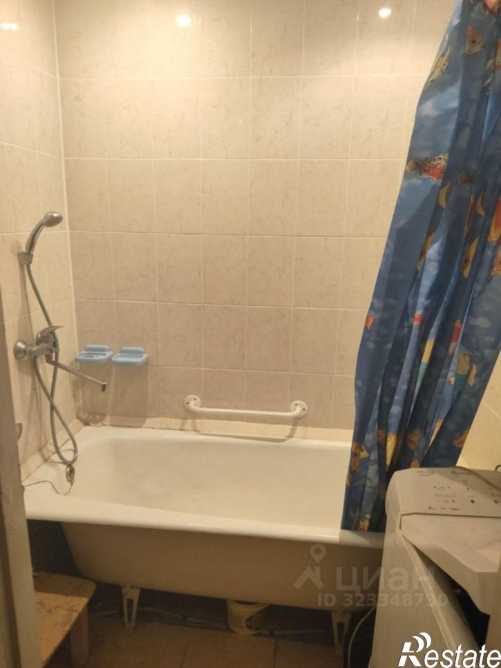 2-комн квартира пр-кт Музрукова, 29 2,  д. 29 2,  к. 2