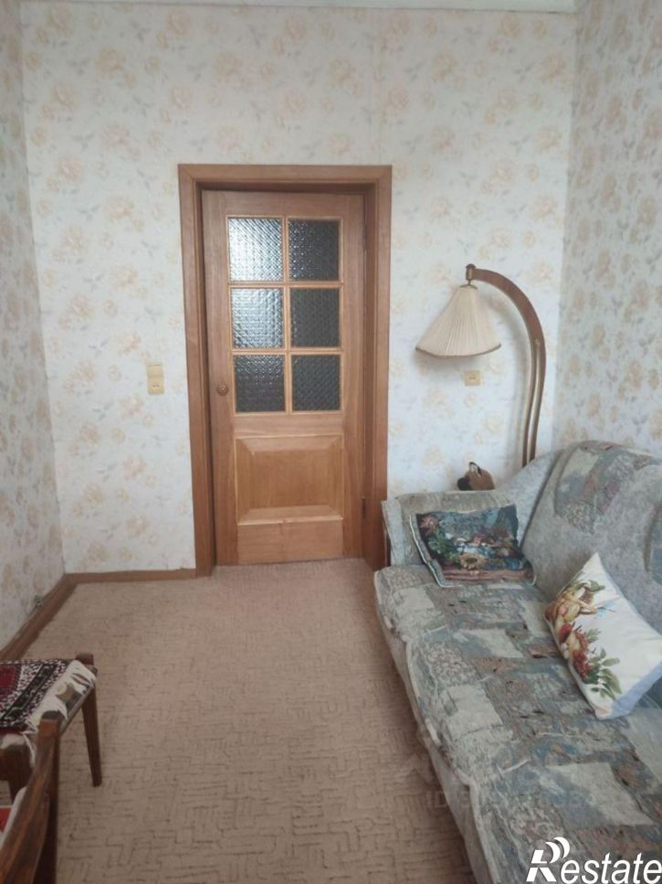 3-комн квартира ул Ушакова, 20,  д. 20