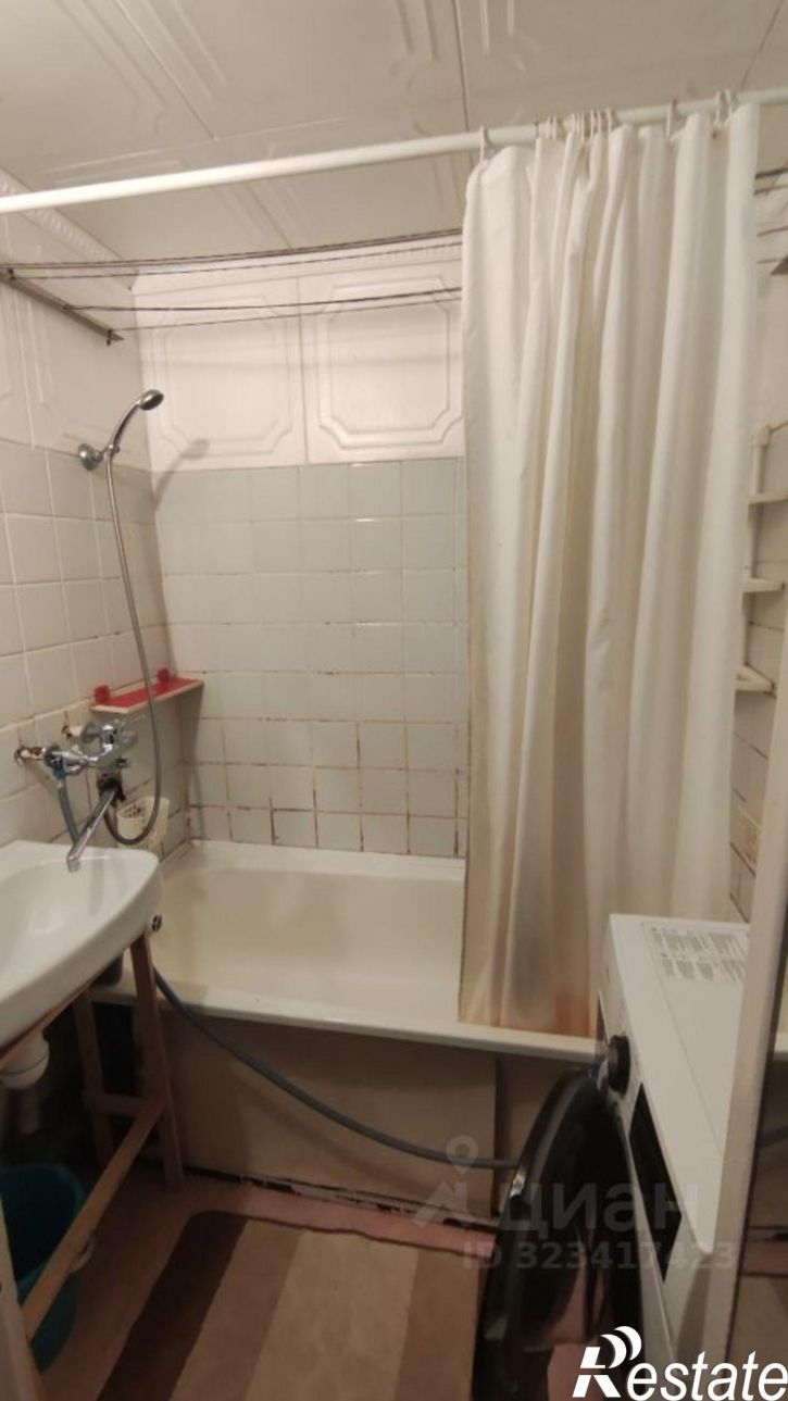 2-комн квартира улица Курчатова, 32,  д. 32