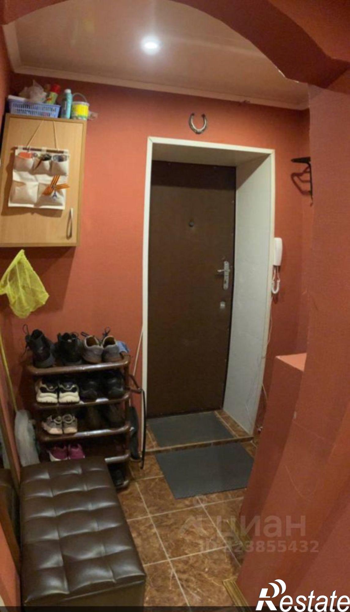 Купить квартиру за 4 300 000 рублей на проспект Ленина, 39