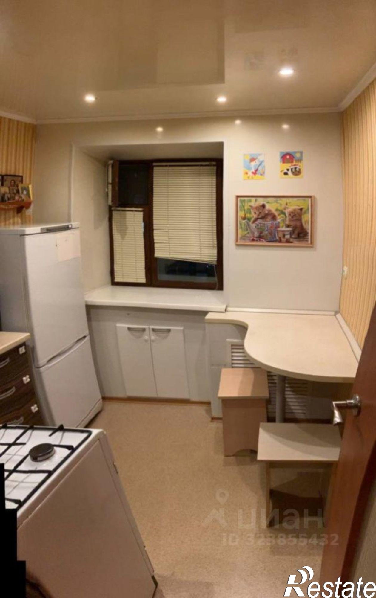 Купить квартиру за 4 300 000 рублей на проспект Ленина, 39