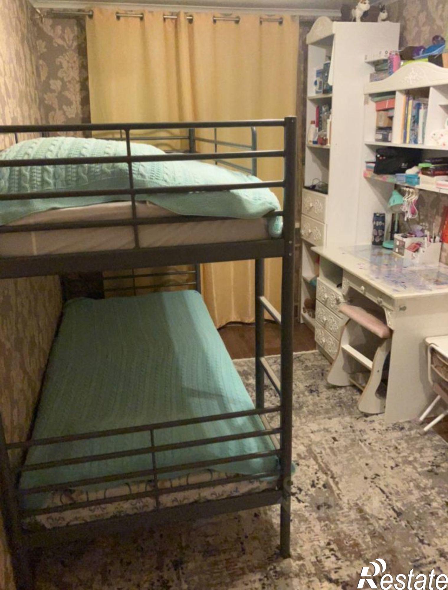 Купить квартиру за 4 300 000 рублей на проспект Ленина, 39