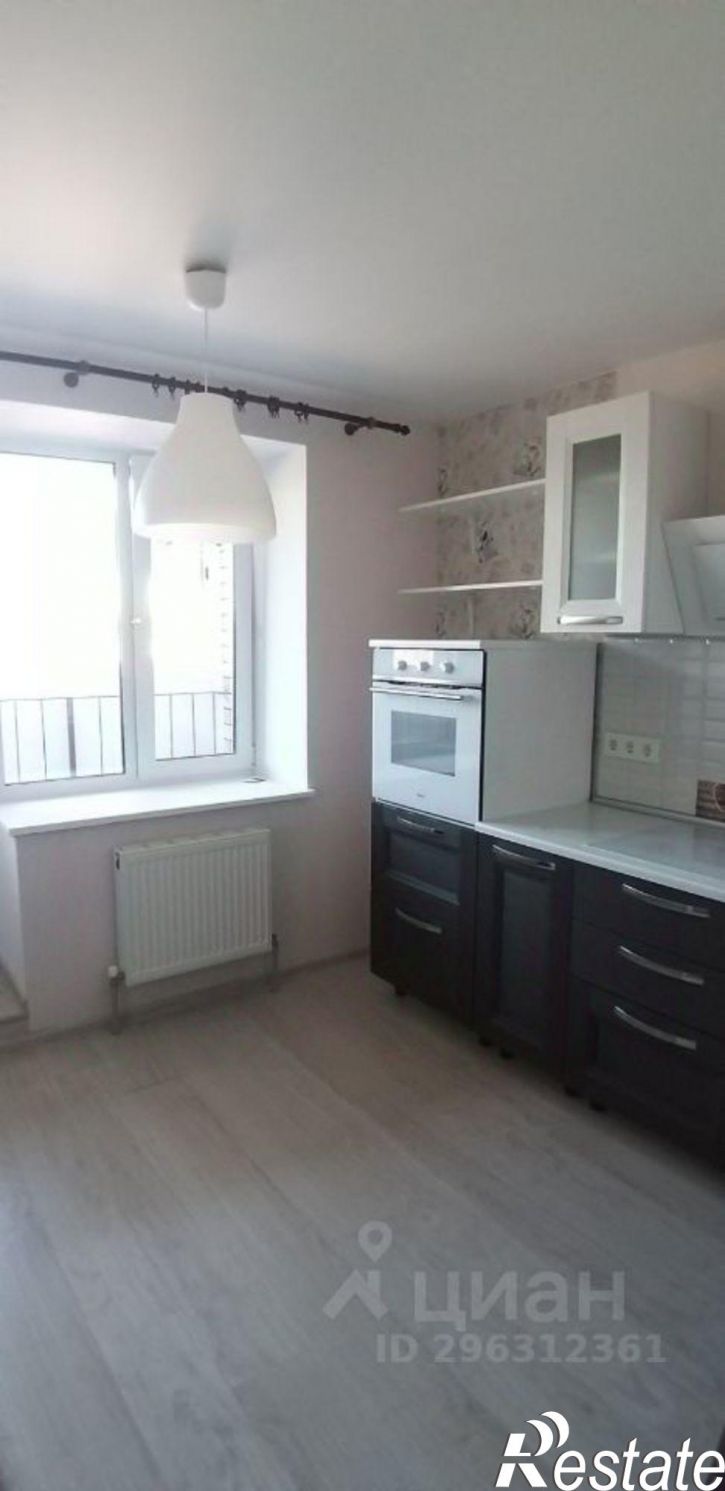 1-комн квартира улица Академика Негина, 18,  д. 18