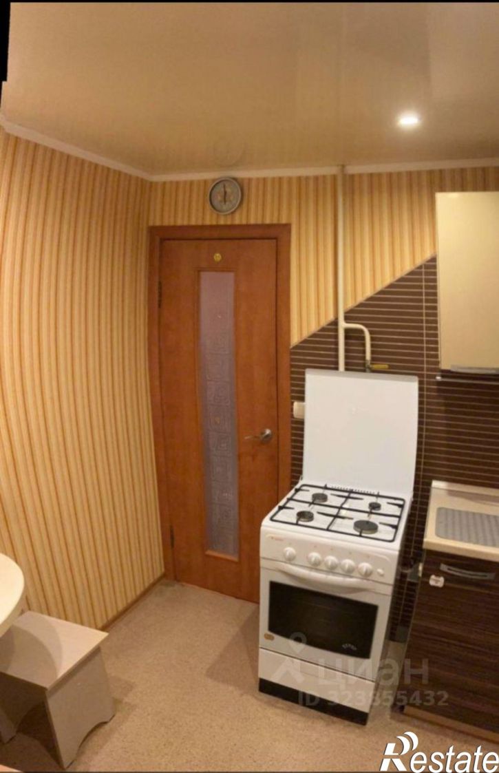 2-комн квартира проспект Ленина, 39,  д. 39