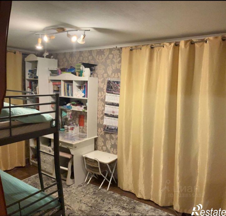 2-комн квартира проспект Ленина, 39,  д. 39