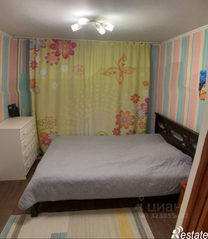 2-комн квартира проспект Ленина, 39,  д. 39