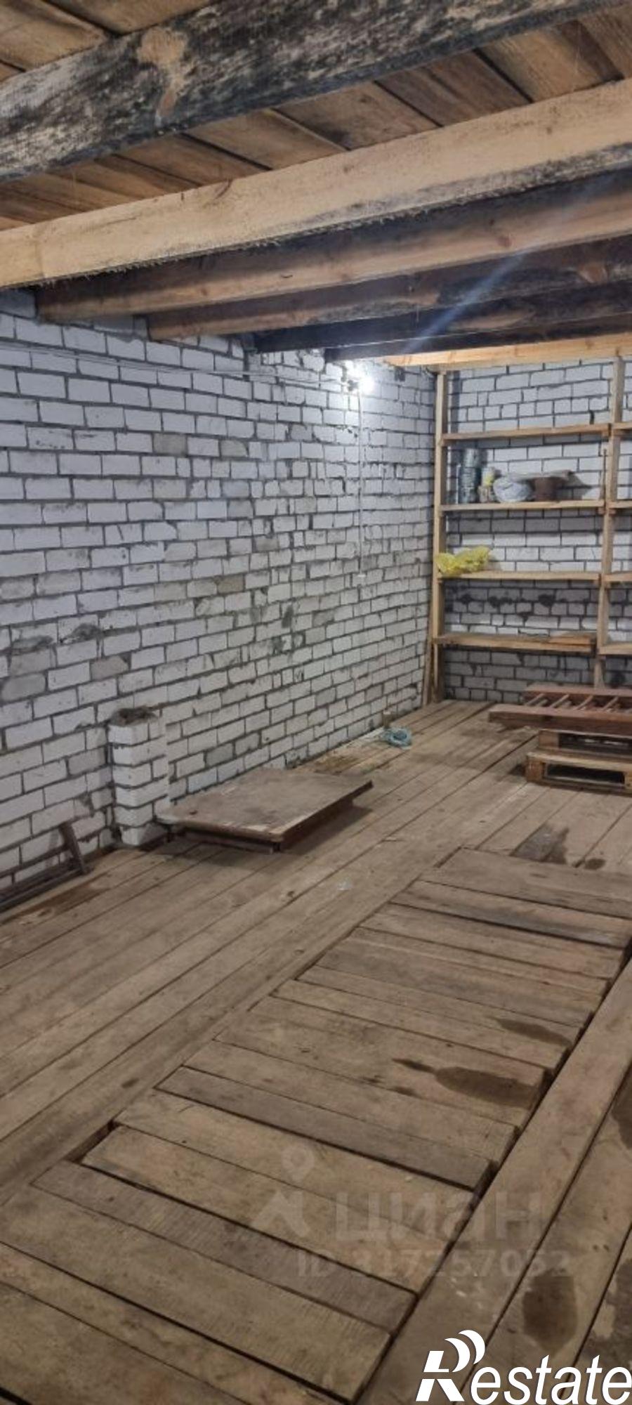 Купить гараж, место в паркинге за 637 260 рублей на ул Солнечная