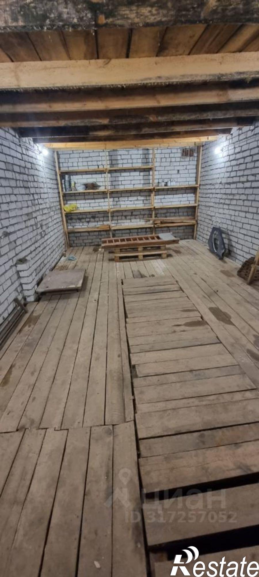 Купить гараж, место в паркинге за 637 260 рублей на ул Солнечная