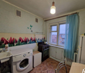 1-комн, 31кв м, этаж 4/5 улица Куйбышева, 21/2